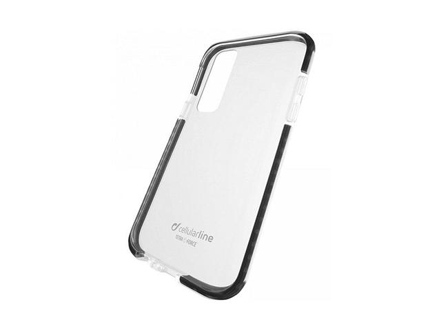 Калъфи Cellularline Tetraforce усилен калъф за Samsung Galaxy A7 2018