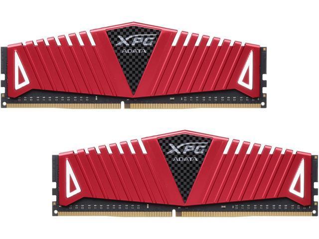 Оперативна памет 16GB (2x8GB) DDR4 3000MHz ADATA XPG Z1