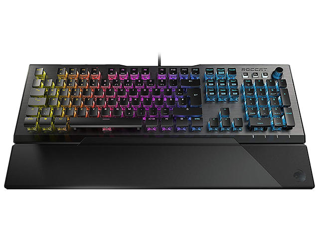Клавиатури Roccat Vulcan 120 AIMO