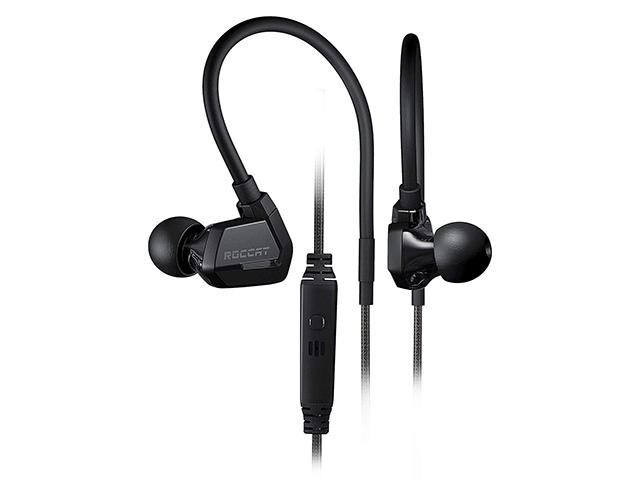 Слушалки Roccat Score