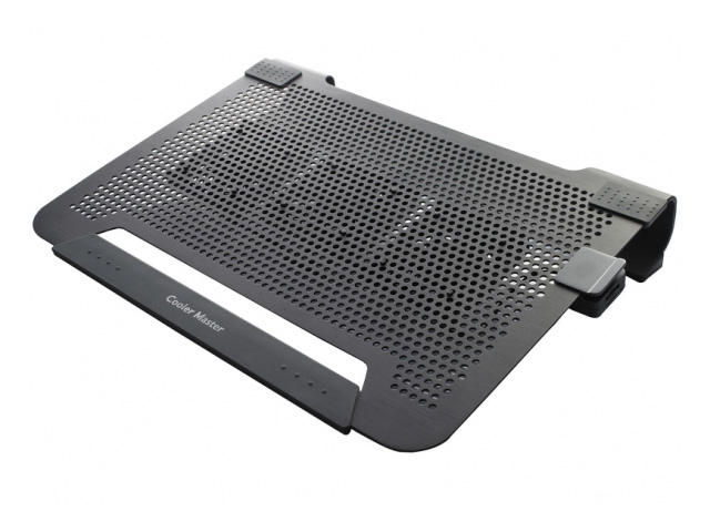 Подложки Охлаждаща подложка CooleMaster NotePal U3