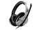Слушалки Roccat Khan Pro, в бяло