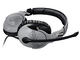 Слушалки Roccat Khan Pro, в бяло