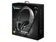 Слушалки Roccat Khan Pro, в сиво