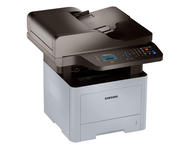 Принтери Samsung PXpress SL-M4070FR MFP Printer