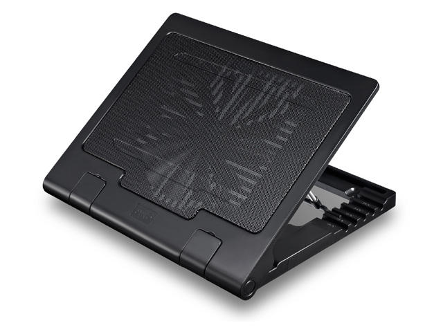 Подложки DeepCool N7, черна