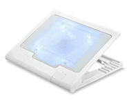 Подложки DeepCool N7, бяла