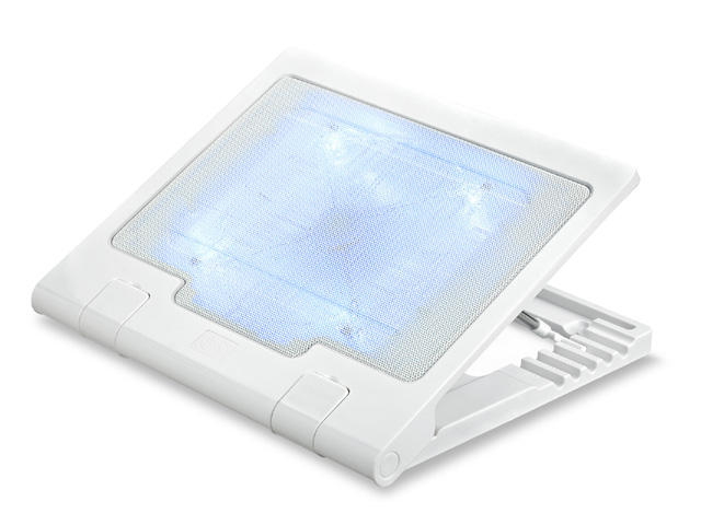 Подложки DeepCool N7, бяла