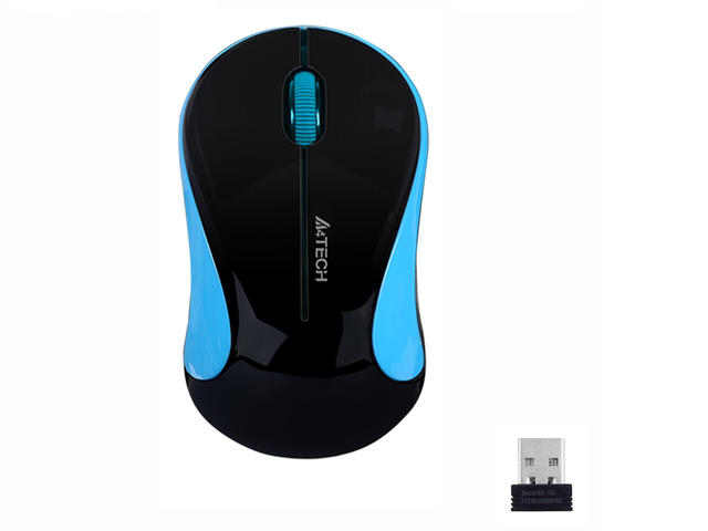 Мишки A4tech G3-270N-5 V-TRACK