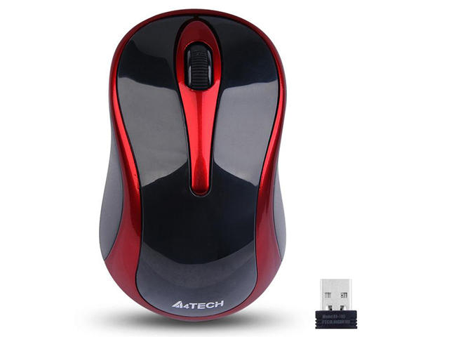 Мишки A4tech G3-280N-2 V-TRACK