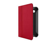 Калъфи за таблети Belkin Cinema Folio кожен калъф/стойка за Galaxy Tab 2 7.0