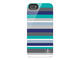 Калъфи Belkin Shield Stripe пластмасов калъф за iPhone 5/5s