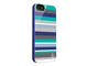 Калъфи Belkin Shield Stripe пластмасов калъф за iPhone 5/5s