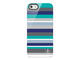 Калъфи Belkin Shield Stripe пластмасов калъф за iPhone 5/5s