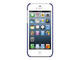 Калъфи Belkin Shield Stripe пластмасов калъф за iPhone 5/5s