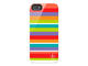 Калъфи Belkin Shield Stripe пластмасов калъф за iPhone 5/5s