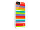 Калъфи Belkin Shield Stripe пластмасов калъф за iPhone 5/5s