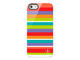 Калъфи Belkin Shield Stripe пластмасов калъф за iPhone 5/5s