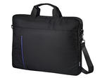 Чанти за Лаптопи Hama Cape Town 15.6", в черно