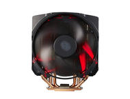 Охладители CoolerMaster MasterAir Maker8