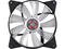 Вентилатори Cooler Master MasterFan Pro 140 Air Flow RGB