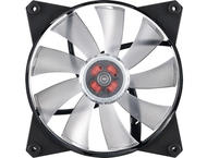 Вентилатори Cooler Master MasterFan Pro 140 Air Flow RGB