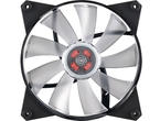 Вентилатори Cooler Master MasterFan Pro 140 Air Flow RGB