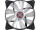 Вентилатори Cooler Master MasterFan Pro 140 Air Flow RGB