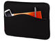 Чанти за Лаптопи Hama "Comfort" 15.6"