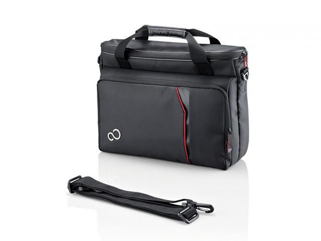 Чанти за Лаптопи Fujitsu "Casual top case" 14"