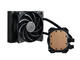 Охладители CoolerMaster MasterLiquid Lite 120