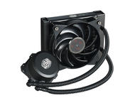 Охладители CoolerMaster MasterLiquid Lite 120