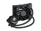 Охладители CoolerMaster MasterLiquid Lite 120
