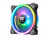 Вентилатори Thermaltake Riing Trio 14 RGB Radiator Fan TT Premium Edition