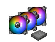 Вентилатори Thermaltake Pure Plus 14 RGB Radiator Fan TT Premium Edition