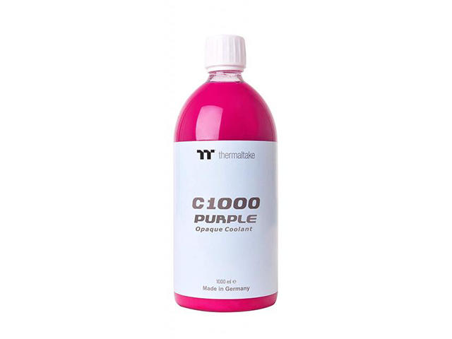 Течности Thermaltake C1000 Purple