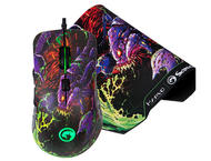 Мишки Marvo G932 + подложка G20 