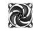 Вентилатори Arctic BioniX P120 PWM PST - Standard