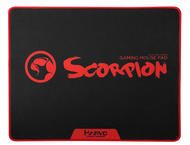 Падове Marvo G18 L, в черно