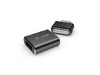 Кабели и Адаптери LMP USB-C Magnetic Safety Charging Adapter