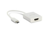 Кабели и Адаптери LMP USB-C to HDMI Adapter