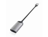 Кабели и Адаптери Satechi Aluminum 4K USB-C to HDMI Adapter 