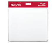 Падове Speedlink NOTARY, в бяло