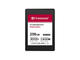 SSD Transcend SSD320 256GB