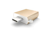 Кабели и Адаптери Satechi USB-C to USB Female Adapter 