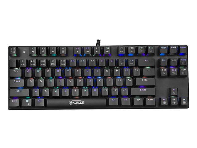 Клавиатури Marvo KG914G