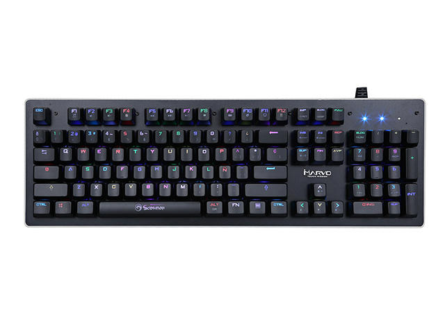 Клавиатури Marvo KG935