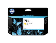 Консумативи HP 745 Standard 1-Pack Original Ink Cartridge