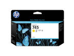 Консумативи HP 745 Standard 1-Pack Original Ink Cartridge
