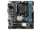 Дънни платки ASRock 760GM-HDV